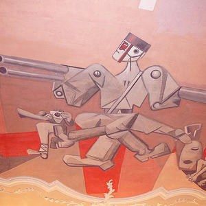 Bierwallfahrt Wilhering - Dörnbach