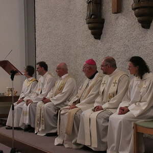 Quirinus-Priesterjubiläum