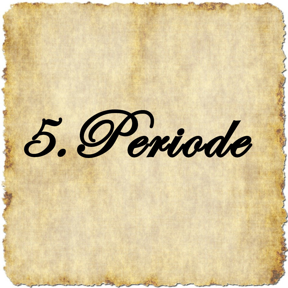 5. Periode