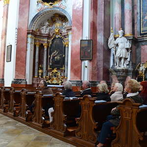 St, Quirinus Kleinmünchen