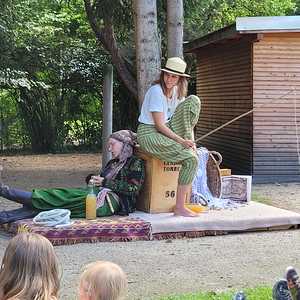 Piraten auf hoher See