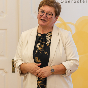 Pensionsfeier Fachbereich Seelsorger:innen in Pfarren