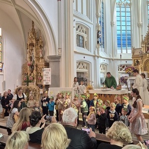 Erntedankfest 2026
