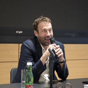 Vortrag Tobias Haberl