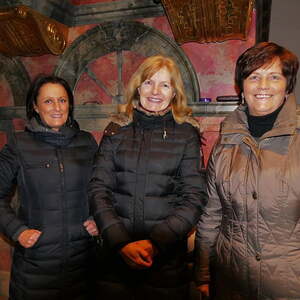 Oberinnviertler Sängerinnen