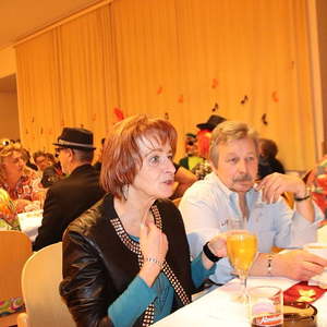 Faschingsgschnas in Kleinmünchen