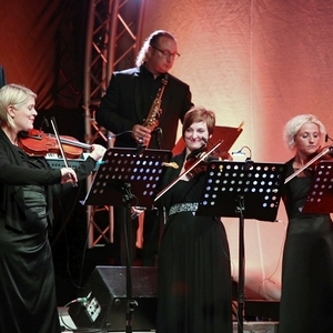 Sounds Of Classics 2014