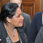 kfb Fastensuppe 2015 - Aktion Familienfasttag