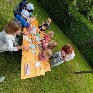 Familiengottesdienst 2024