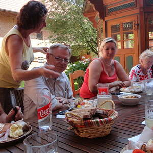 Wallfahrt Maria Laah