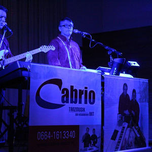 Pfarrball Pfarre Peuerbach