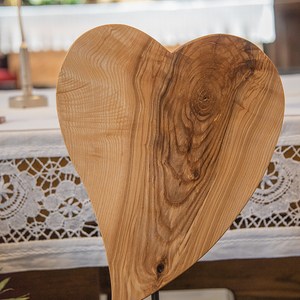 Pfarrwallfahrt nach Frauenstein mit Danke an Ehrenamtliche