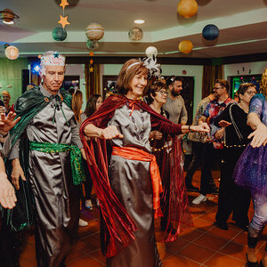 Pfarrgemeinde Hagenberg