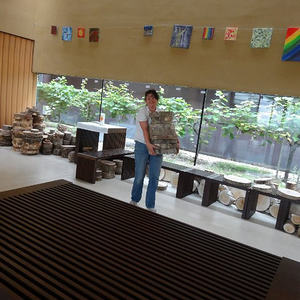 Auf und ab auf neuen Wegen