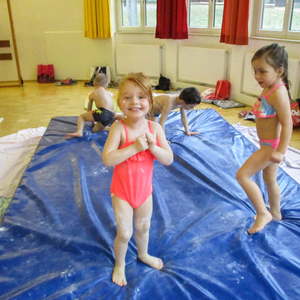 © Kindergarten Riedau