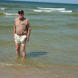 Pfarrreise ins Baltikum