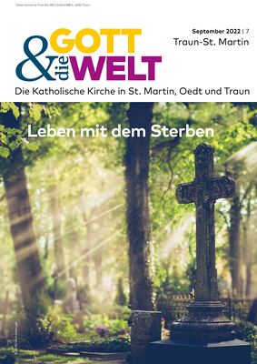 Gott & die Welt