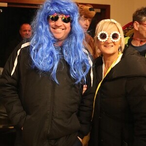 Faschingsball in Kleinmünchen 2025