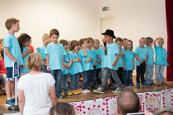 Konzert / Pfarre Eggerding