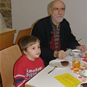 Tauffamiliengottesdienst