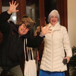 Faschingsball in Kleinmünchen 2025