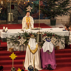 Dreikönigsaktion 2014