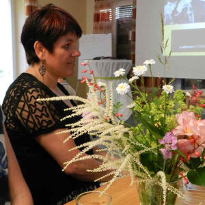 'Hat Gott Humor?' - Leben, Lachen, Glauben