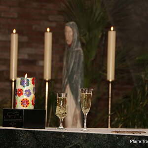 Ehejubiläumsmesse 2019