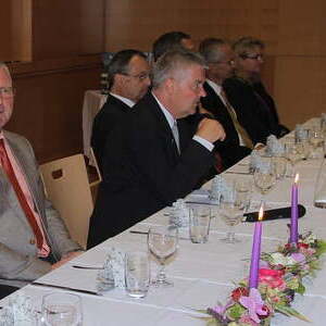 Jubelhochzeitsfeier 2015/16