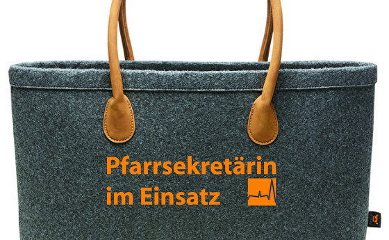 Filztasche