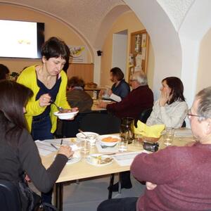 Erdäpfel – Knolle der Vielfalt