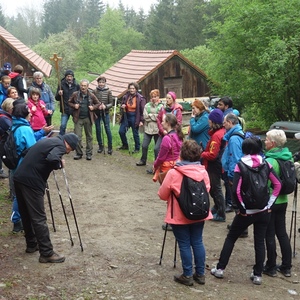 Pilgerwanderung 2019