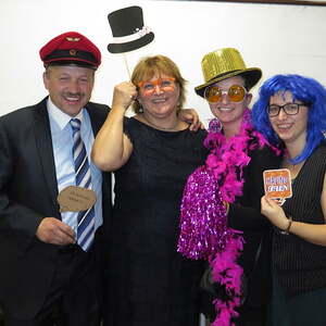 Ein gelungenes Fest der Pfarre Ottnang