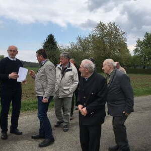 KMB-Wallfahrt Steyr 2017