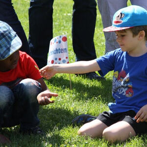 Kindergarten-Familienfest