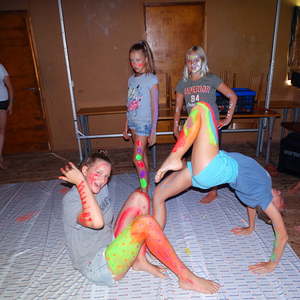 Kath. Jungschar Peuerbach