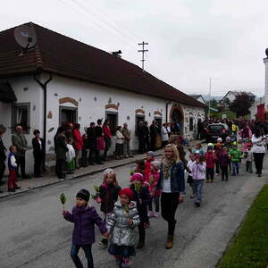 Fotos vom Erntedankfest 2014