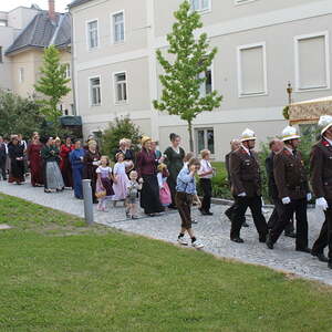 Pfarre Neumarkt im Mühlkreis