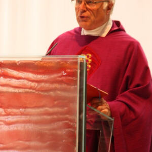 Firmvorstellgottesdienst