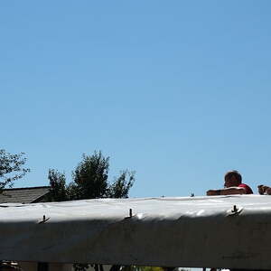 Pfarrfest 2016, Pfarre Neumarkt im Mühlkreis