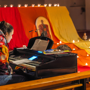 Pfarre Kirchdorf an der Krems