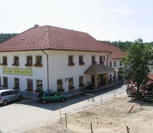 Bergmesse Kerzenstein