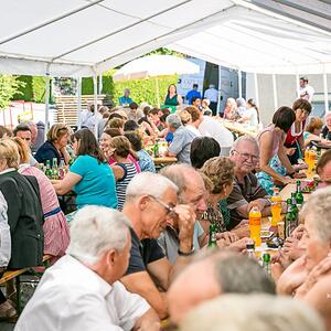 Pfarrzentrum Segnung