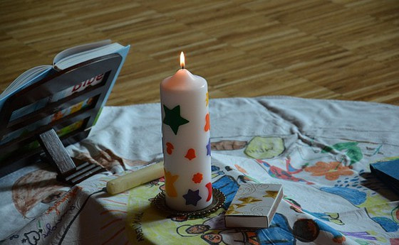 Kleinkindergottesdienst