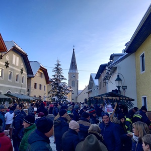 Oberkappler Vorweihnacht 2022