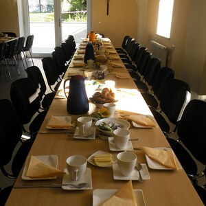 Gratulation zum 80er