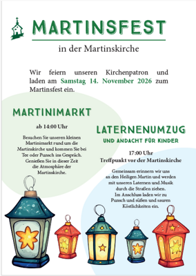Martinskirche