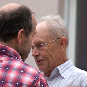 Mitarbeiterfest 2013