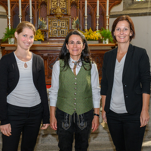 Flohmarkt und Pfarrfest Lasberg 2023