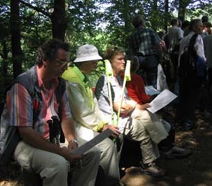 Bergmesse Kerzenstein